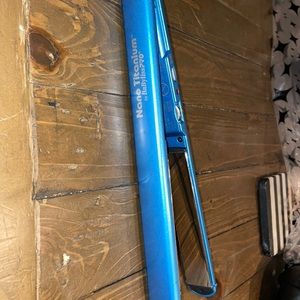 Babybliss straightener